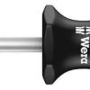 Wera 354 Hex-Plus8,0 mm 05023130001 Destornilladores