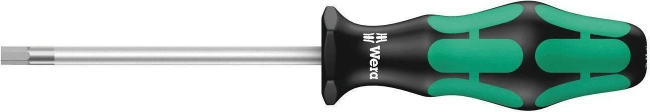 Wera 354 Hex-Plus8,0 mm 05023130001 Destornilladores