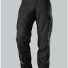 Ropa de trabajo BP Comfort-Workpants with Reflex und knee pockets black