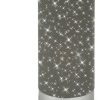 Lámparas Briloner 7028-014 - Table lamp STARRY SKY 1xE14/25W/230V grey