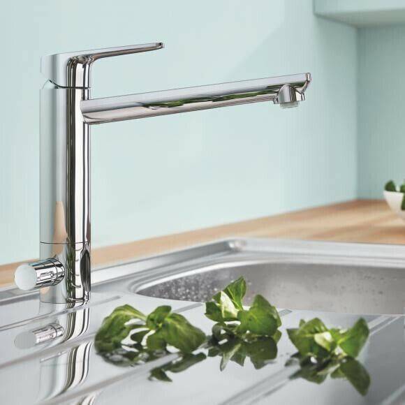 GROHE 31696000 Grifería de cocina