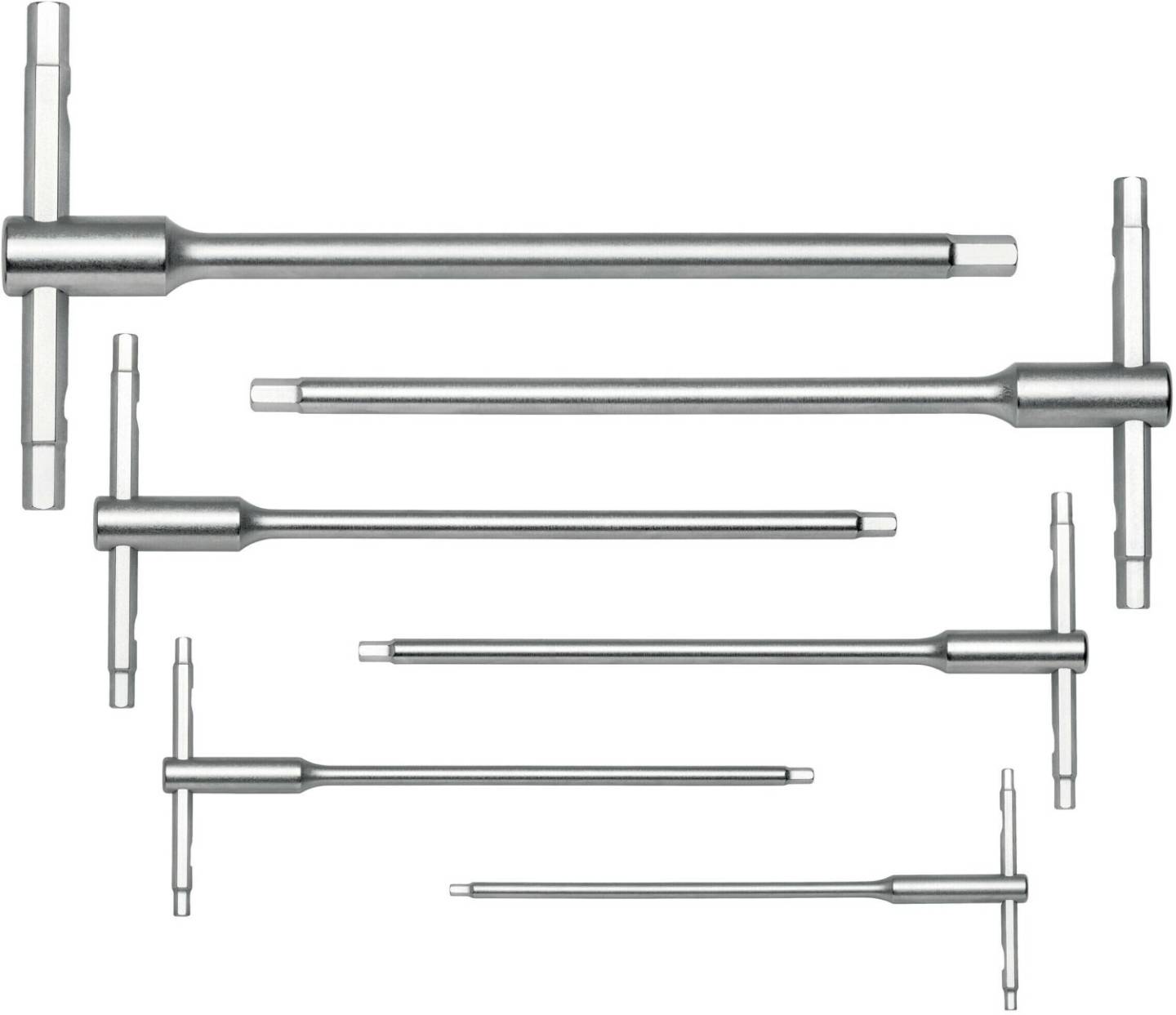 PB Swiss Tools 1204.SET 6 Destornilladores