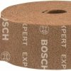 Bosch N880 Vliesrolle 115mm x 10m coarse A Lijas y discos