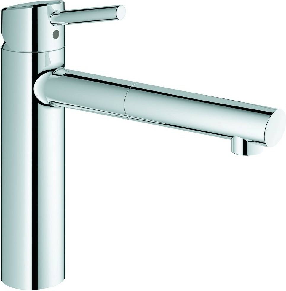 GROHE Concetto (31129001) Grifería de cocina