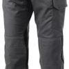 Ropa de trabajo Kübler Vita cotton+ Trousers (2L46)anthracite/black