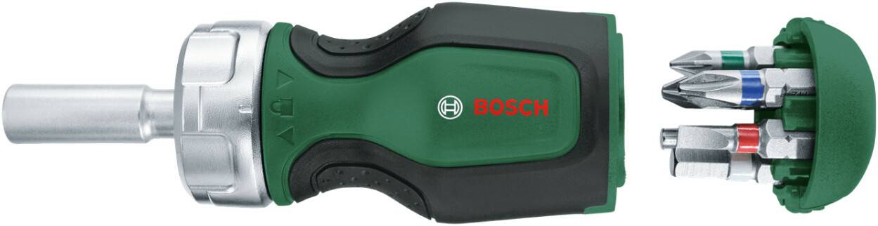 Bosch 1600A027PK Destornilladores