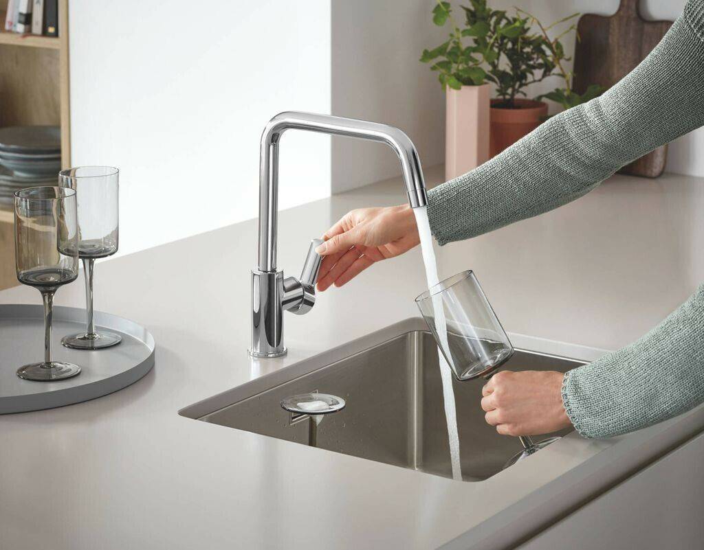 GROHE Start (30470)30470000 Grifería de cocina