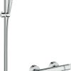 Hansgrohe 27082400 Grifería de baño