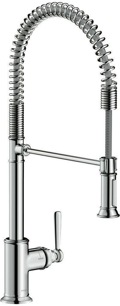 Hansgrohe 16582140 Grifería de cocina