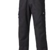 Ropa de trabajo Dickies Trousers Everyday 24/7black