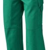 Ropa de trabajo BP Workstrousers (1486-060)green (1486-060-74)