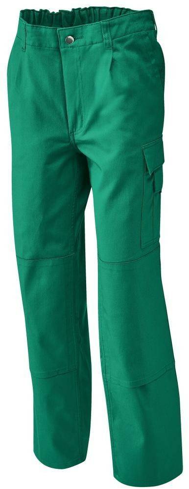 Ropa de trabajo BP Workstrousers (1486-060)green (1486-060-74)