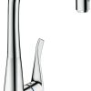 Hansgrohe M71 (73816000) Grifería de cocina