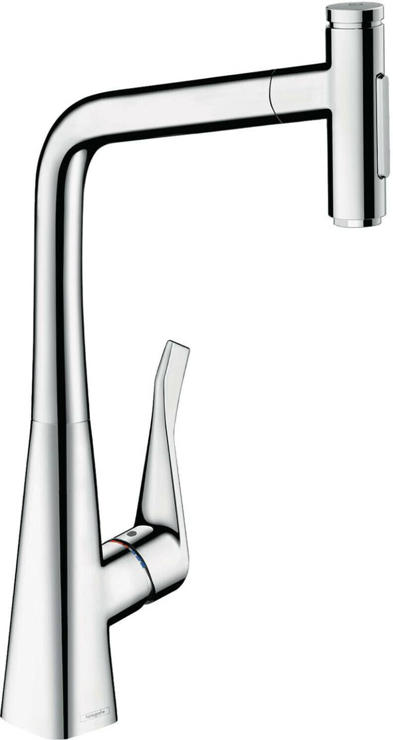 Hansgrohe M71 (73816000) Grifería de cocina