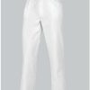 BP Stretch-Jeans uni white Ropa de trabajo