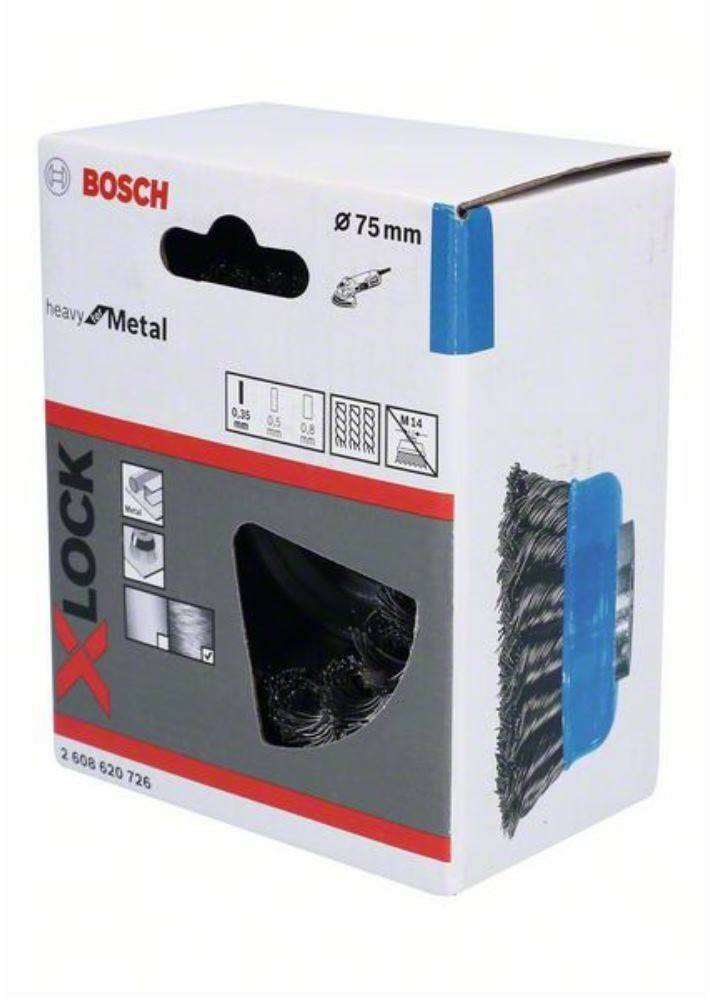 Lijas y discos Bosch 2608620726