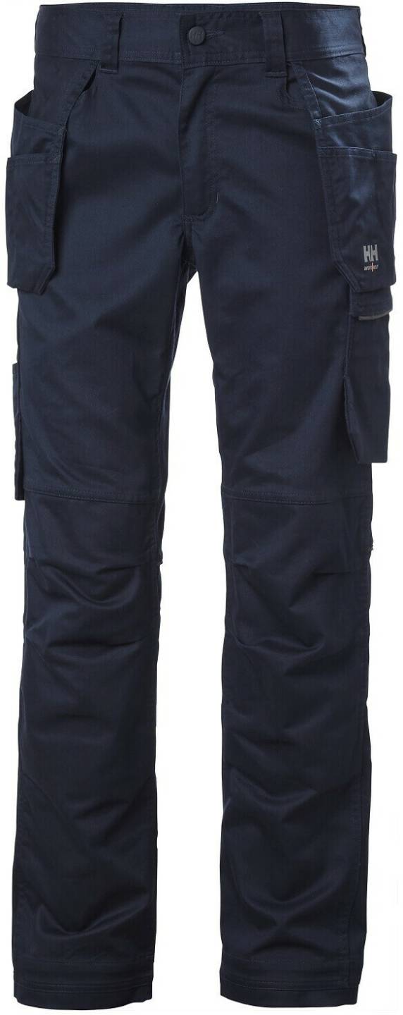 Helly Hansen 77521_590 Ropa de trabajo