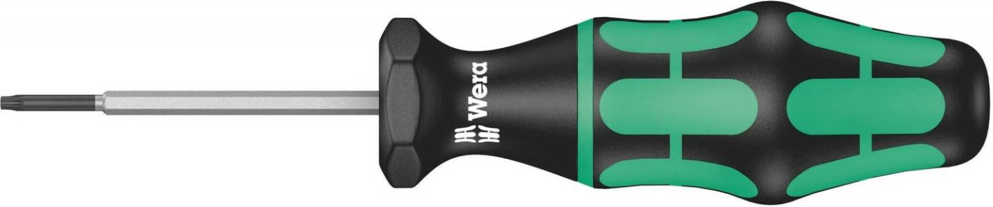 Wera 300 IP10 (300 IP) Destornilladores