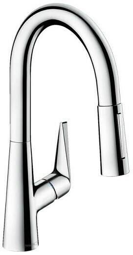 Hansgrohe M51 (73850000) Grifería de cocina