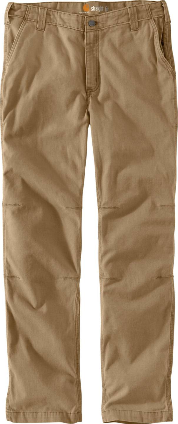 Ropa de trabajo Carhartt Rugged Flex Rigby Cargopants4 brown