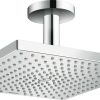 Hansgrohe Raindance E 300 Air 1jet (26250)26250000 Grifería de baño