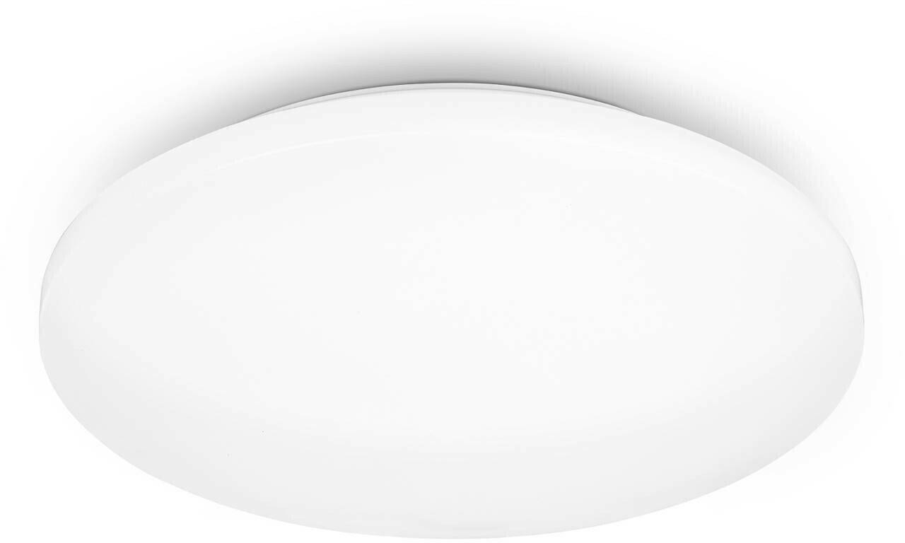 Briloner LED ceiling light Case for the bathroom IP44 3,000K Ø 34cm Lámparas