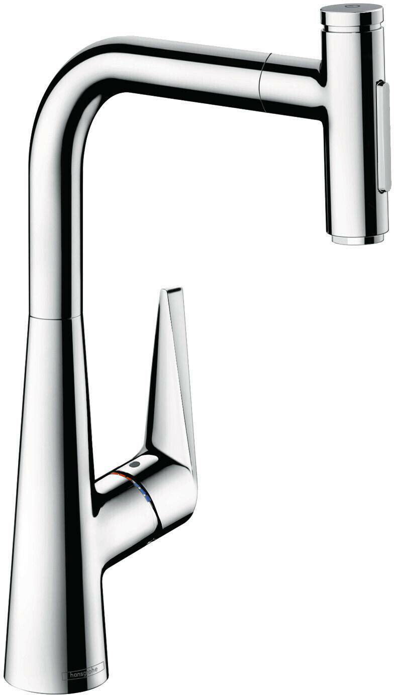 Grifería de cocina Hansgrohe M51 (73867000)