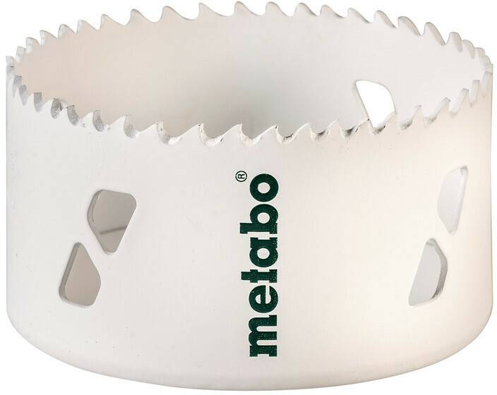 Metabo 6.25162.00 Brocas y puntas