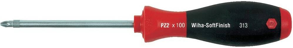 Destornilladores Wiha 00772 PZ 2