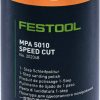 Festool MPA 5010 OR (0,5 l) Lijas y discos