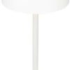 Briloner LED Table Lamp Piha Briloner LED Table Lamp Pihawhite