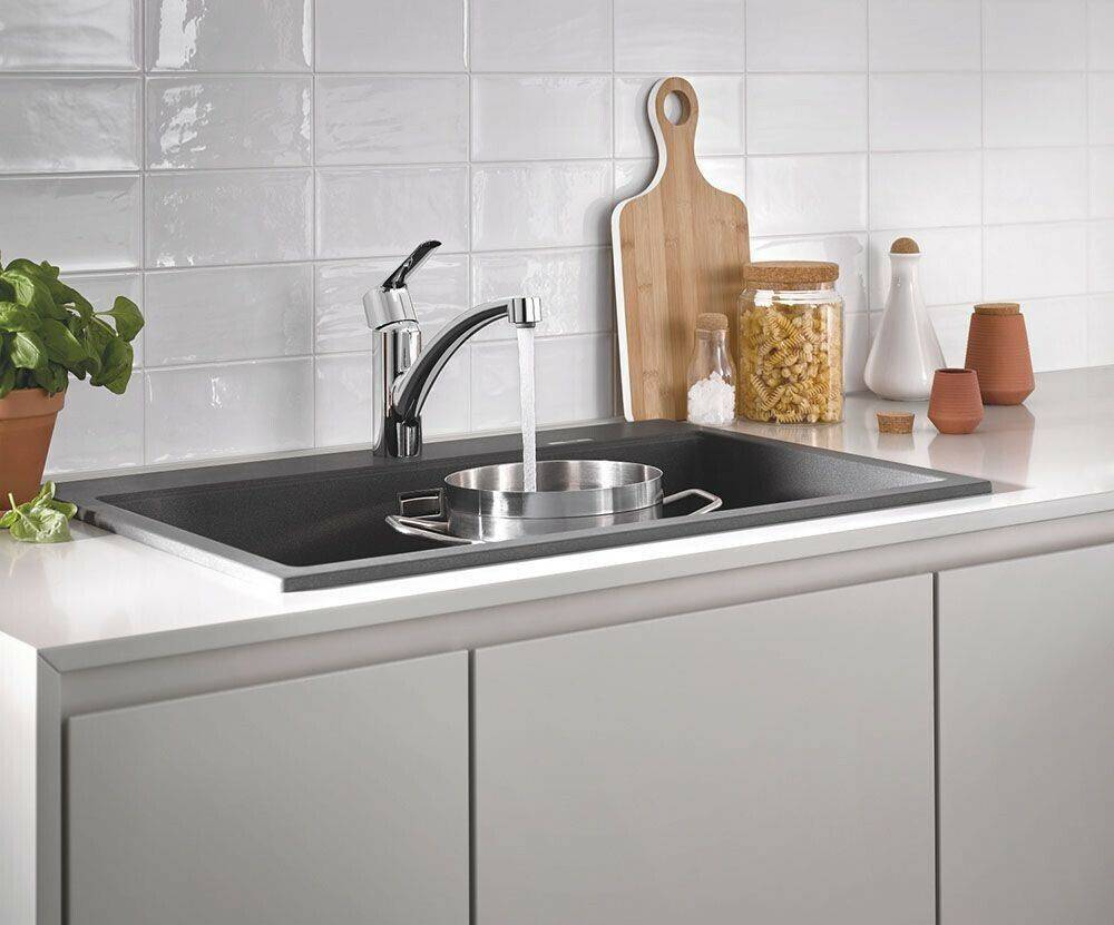 GROHE Start (30530002) Grifería de cocina