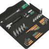 Wera Kraftform Kompakt F 1 35 pcs. Destornilladores