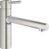 GROHE Concetto (30273DC1) Grifería de cocina