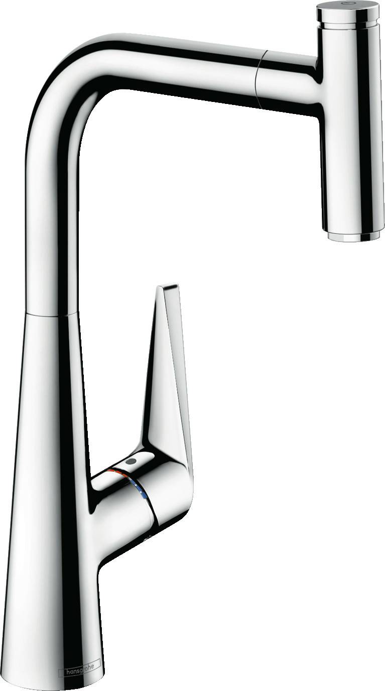 Hansgrohe Talis Select S 30072821000 Grifería de cocina