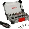 Bosch Precision 2607002835 Destornilladores