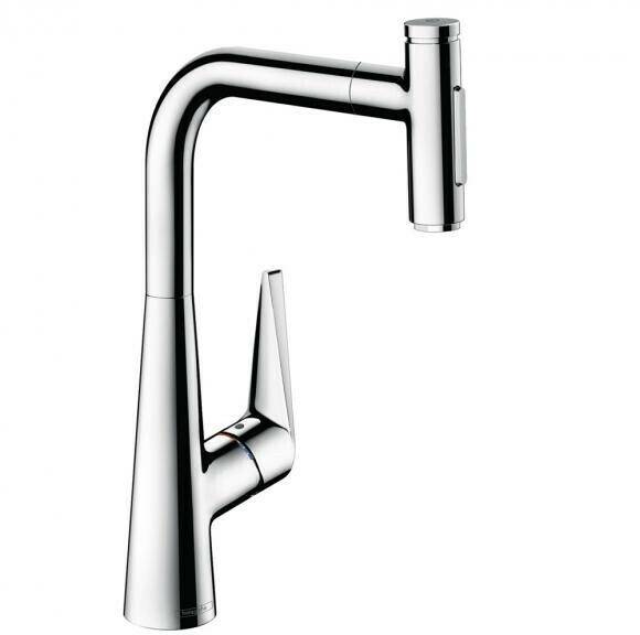 Hansgrohe 72823000 Grifería de cocina