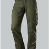 Ropa de trabajo BP light Workpants oliv