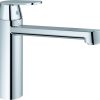 Grifería de cocina GROHE Eurosmart Cosmopolitan (30199)