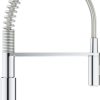 Grifería de cocina GROHE Get (30361000)