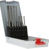 Bosch SDS plus-7X Set (2607017502) Brocas y puntas