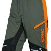 Stihl Dungarees FUNCTION ERGO Ropa de trabajo