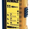 DeWalt DT7915-QZ Brocas y puntas