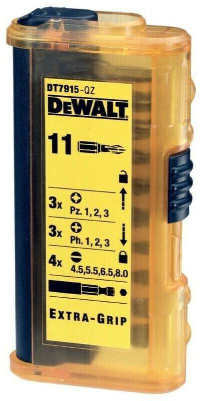 DeWalt DT7915-QZ Brocas y puntas