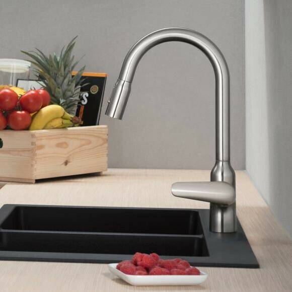 Hansgrohe M42 (71800800) Grifería de cocina