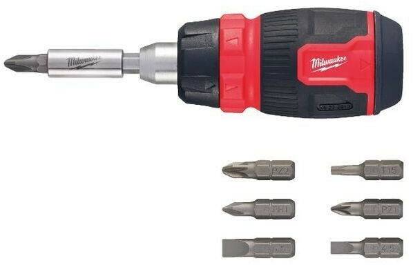 Milwaukee 4932492811 Destornilladores