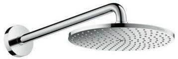 Grifería de baño Hansgrohe Raindance S 240 1jet PowderRain (27623)27623000