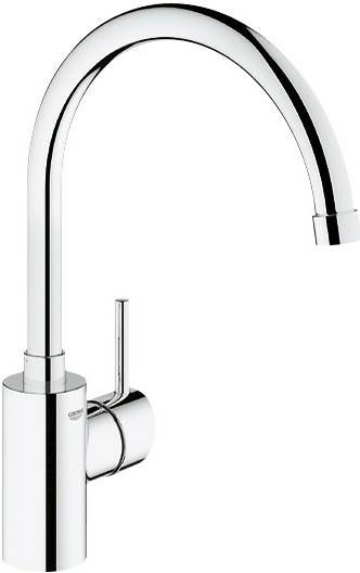 GROHE Concetto (32661001) Grifería de cocina