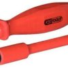 Destornilladores KS Tools VDE Insulated Socket Screwdriver (117.1181)