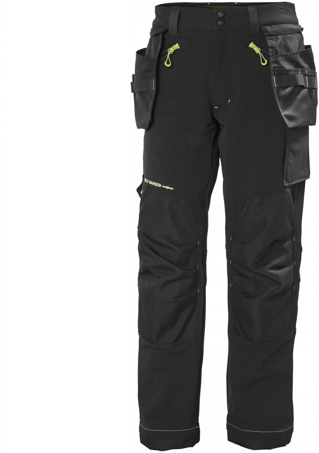 Helly Hansen 76563_990 Ropa de trabajo